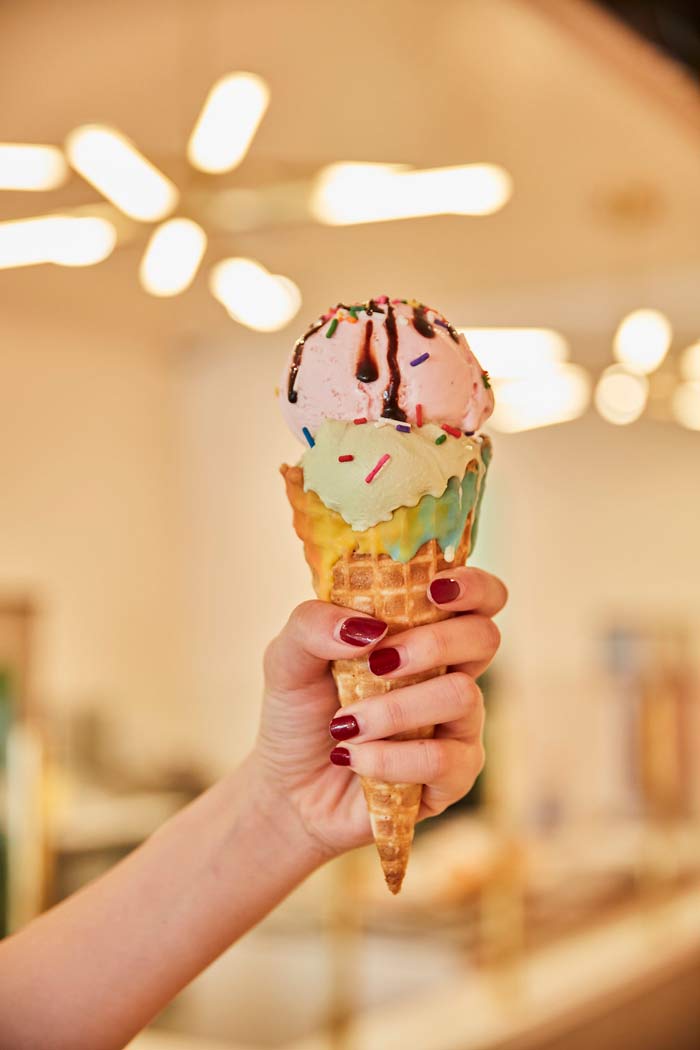 drill d ice cream mixmasters open noon to 11 pm everyday